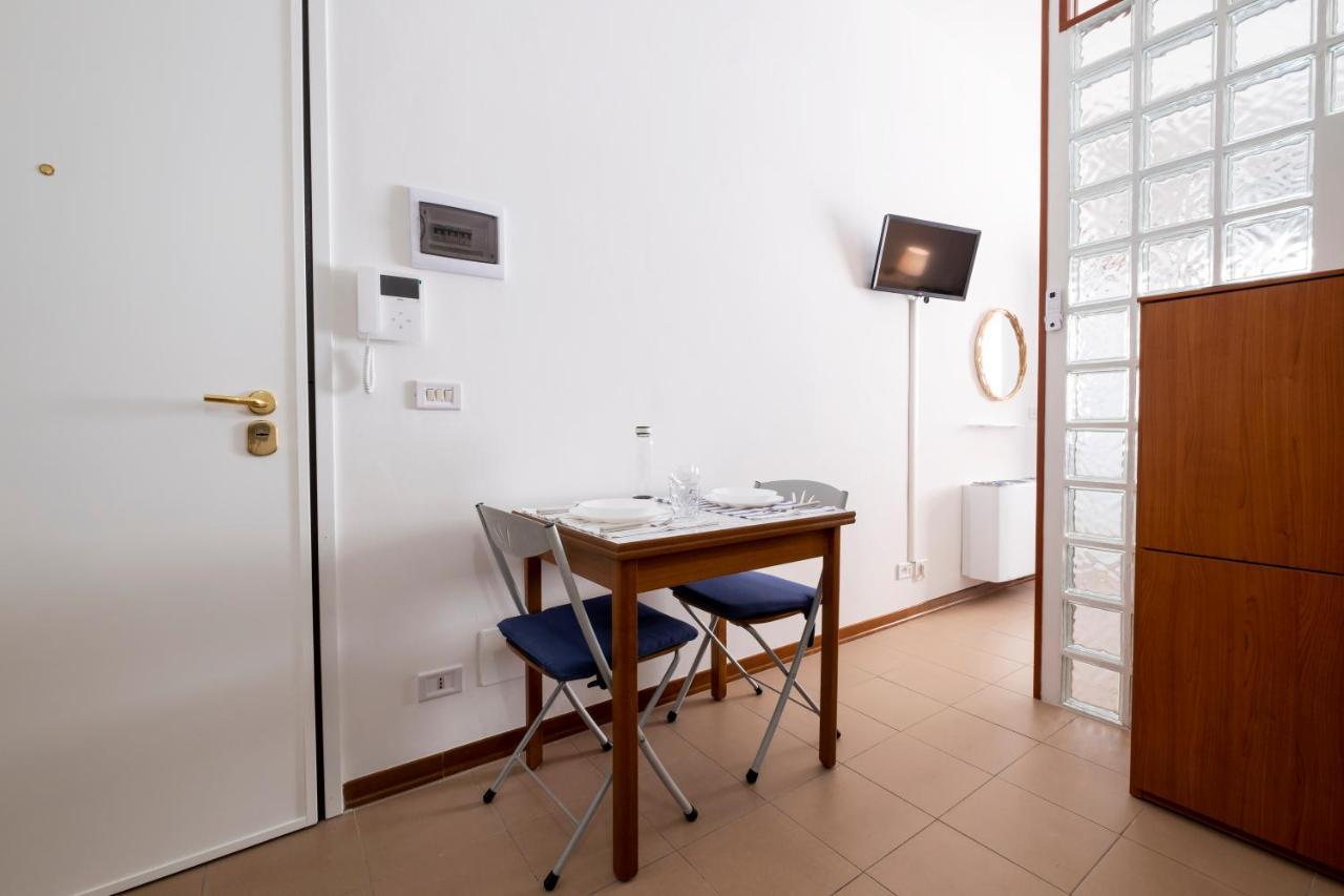 Getthekey Monari Studio Boloňa Exteriér fotografie